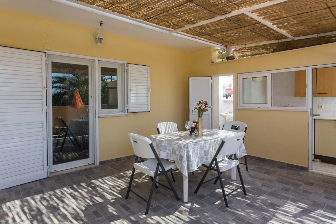 Apartments Djurkovic Mlini Extérieur photo