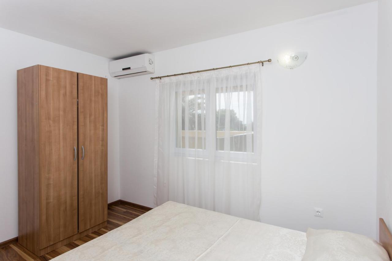 Apartments Djurkovic Mlini Extérieur photo