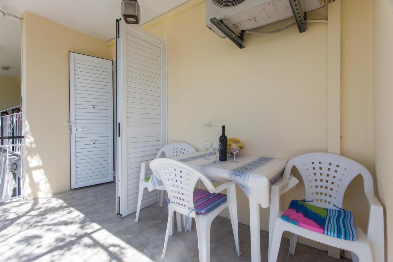 Apartments Djurkovic Mlini Extérieur photo